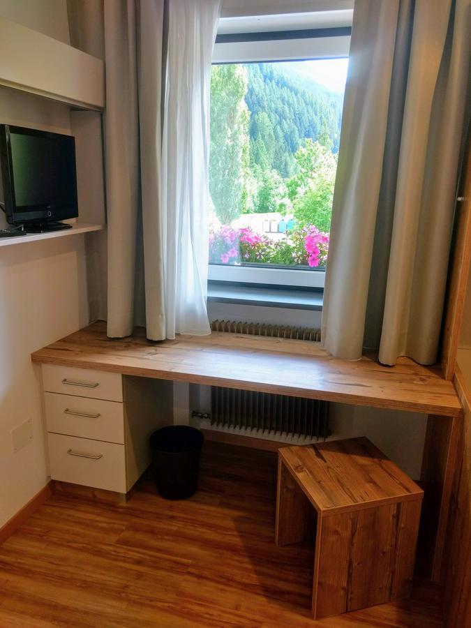 Gasthof Kreuzwirt San Giacomo in Valle Aurina Esterno foto