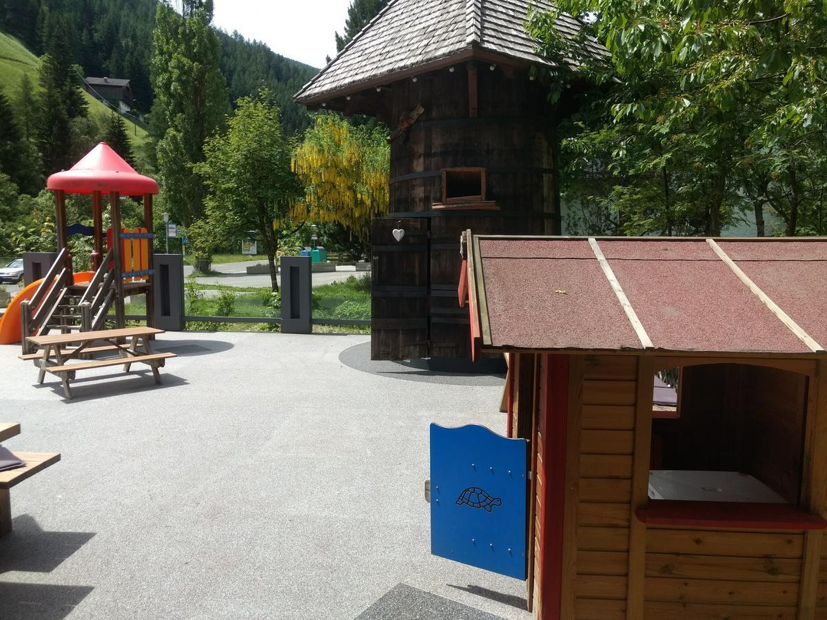 Gasthof Kreuzwirt San Giacomo in Valle Aurina Esterno foto