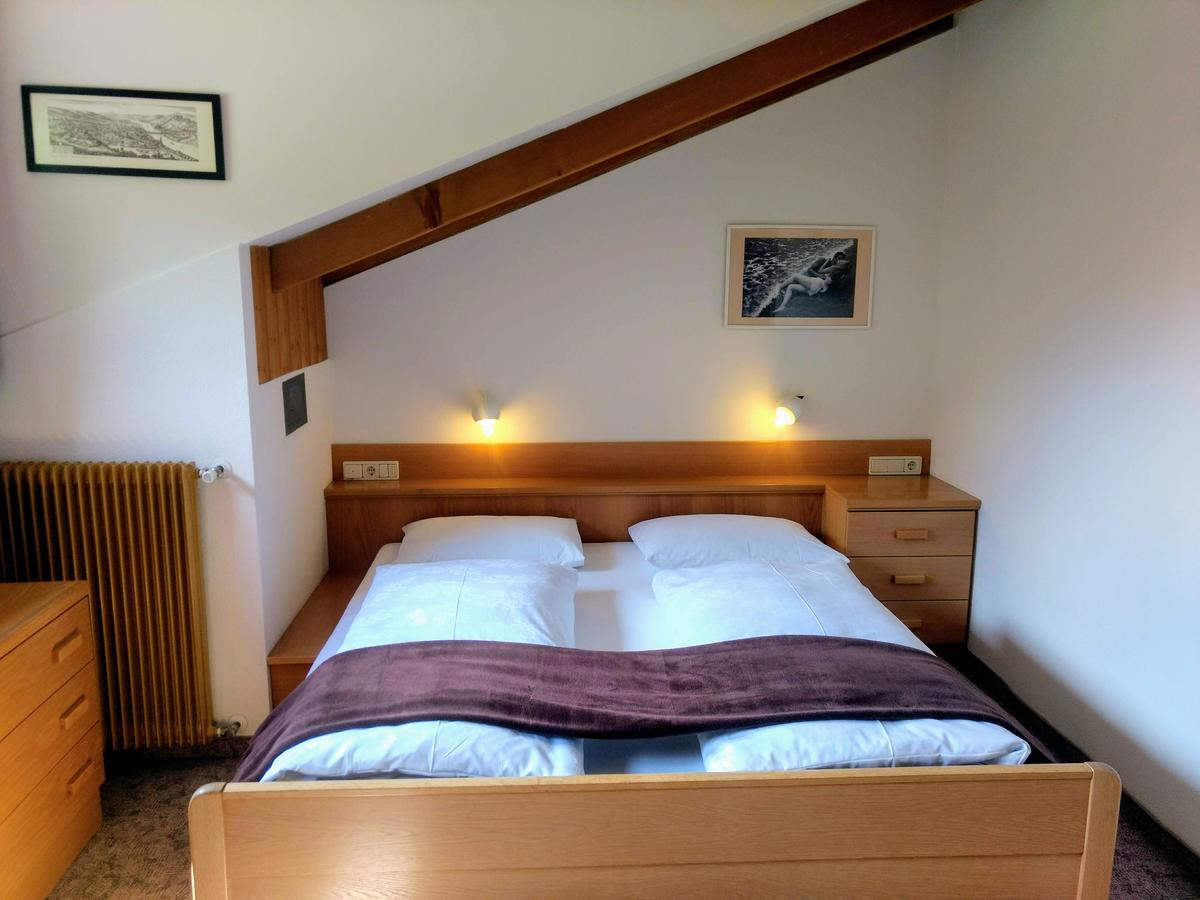 Gasthof Kreuzwirt San Giacomo in Valle Aurina Esterno foto