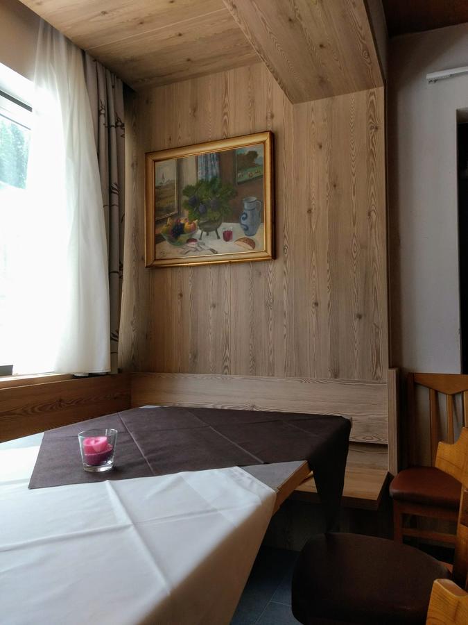 Gasthof Kreuzwirt San Giacomo in Valle Aurina Esterno foto