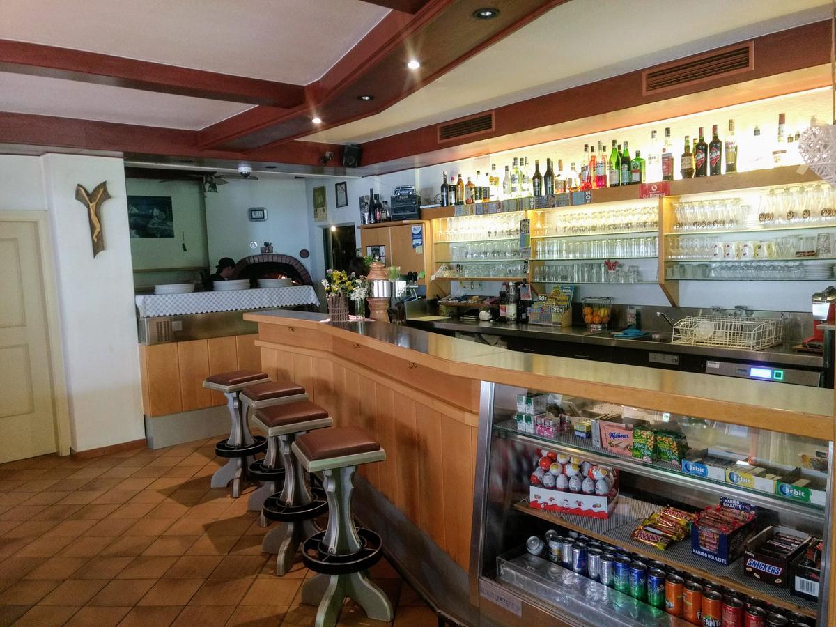 Gasthof Kreuzwirt San Giacomo in Valle Aurina Esterno foto