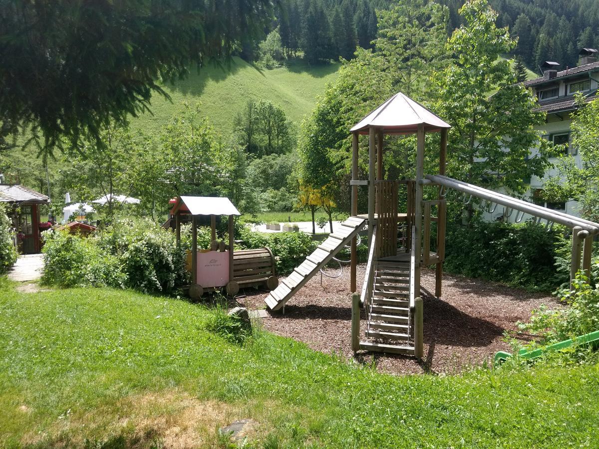 Gasthof Kreuzwirt San Giacomo in Valle Aurina Esterno foto
